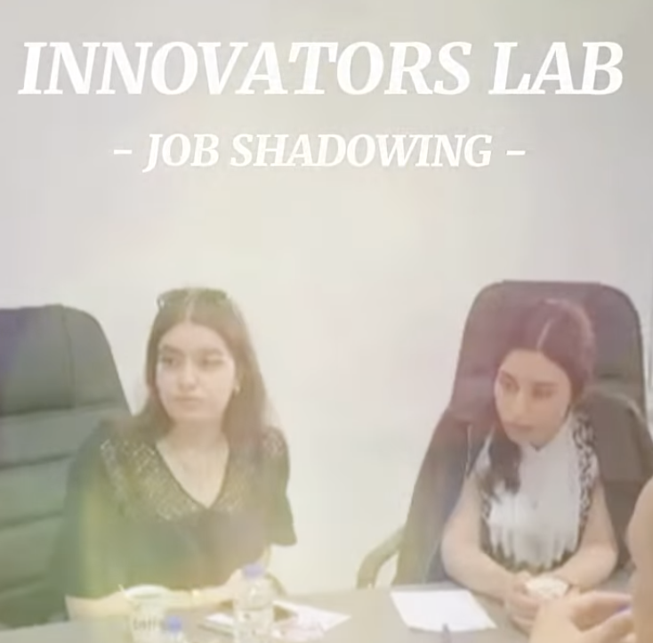 During our InnovatorsLab Job Shadowing activity in İznik, participants explored innovative approaches to peacebuilding and conflict transformation through game-based learning methodologies. 